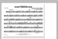Sharp Dressed Man - 1st Trombone