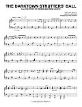 The Darktown Strutters' Ball [Jazz version] (arr. Phillip Keveren)