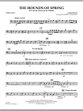 The Hounds Of Spring - String Bass