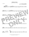 Think Of Me (from The Phantom Of The Opera)
