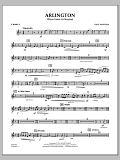 Arlington (Where Giants Lie Sleeping) - F Horn 2