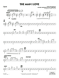 The Man I Love (arr. Mark Taylor) - Drums