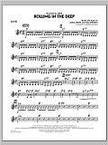 Rolling in the Deep - Guitar