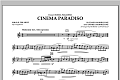 Cinema Paradiso (Flexible Solo with Band) - Solo Bb Trumpet