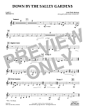 Down by the Salley Gardens - Pt.5 - Baritone T.C.