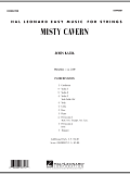 Misty Cavern - Full Score