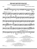 Pixar Movie Magic - Tuba
