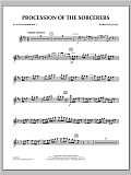 Procession Of The Sorcerers - Eb Alto Saxophone 1