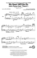 My Heart Will Go On (from Titanic) (arr. Cristi Cary Miller)