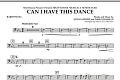 Can I Have This Dance? (from High School Musical 3) - Baritone B.C.