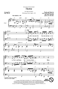 Home (arr. Mac Huff)