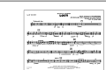 Lost! - 2nd Bb Trumpet
