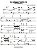 Tango Of The Roses (Tango Delle Rose)