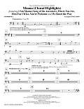 Moana - Trombone 2