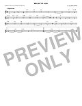 Melody Of Love