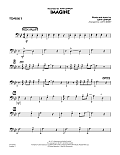 Imagine - Trombone 3