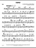 Topsy - Bass