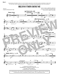 Bless This House - F Horn 1