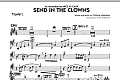 Send In The Clowns - Trumpet 1