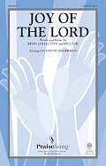 Joy Of The Lord