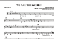We Are The World - Baritone T.C.
