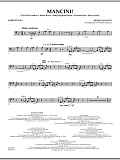 Mancini! - Baritone B.C.