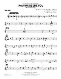 I Wan'na Be Like You (The Monkey Song) - Tenor Sax 1