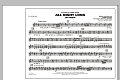 All Night Long (All Night) - Eb Alto Sax