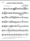 Overture to Miracle On 34th Street - Oboe 1,2