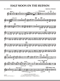 Half Moon On The Hudson - Bb Clarinet 2