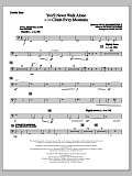 You'll Never Walk Alone (with Climb Every Mountain) - Double Bass