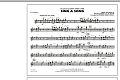 Sing A Song - Bb Clarinet