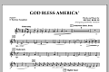 God Bless America - Pt.5 - Eb Baritone Saxophone