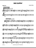 Side Slippin' - Tenor Sax 1