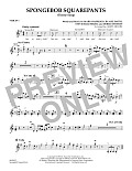 SpongeBob SquarePants (Theme Song) - Violin 1