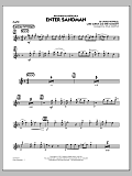 Enter Sandman - Flute