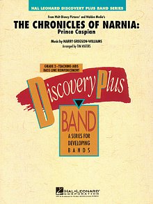 The Chronicles Of Narnia: Prince Caspian - Flute 