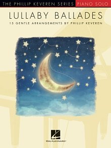 Brahms' Lullaby (arr. Phillip Keveren) 