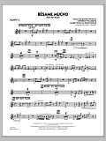 Besame Mucho (Kiss Me Much) - Trumpet 2