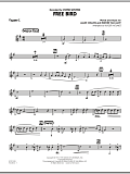Free Bird - Trumpet 2