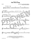 One More Song (from Vivo) (arr. Roger Emerson) - Flute