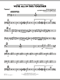 We're All In This Together (from High School Musical) - Trombone 2