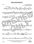 Brandenburg - Cello