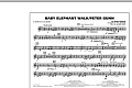 Baby Elephant Walk/Peter Gunn - Bb Horn/Flugelhorn