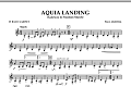 Aquia Landing (Gateway To Freedom March) - Bb Bass Clarinet
