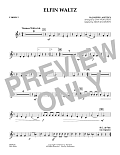 Elfin Waltz - F Horn 2