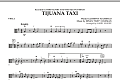 Tijuana Taxi - Viola