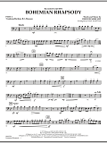 Bohemian Rhapsody - Pt.4 - Trombone/Bar. B.C./Bsn.
