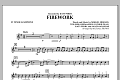 Firework - Bb Tenor Saxophone