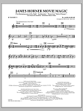 James Horner Movie Magic - Bb Trumpet 2